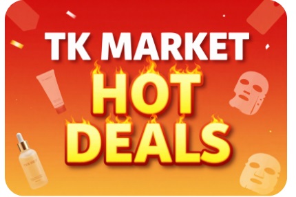 Tkmarket