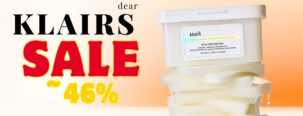 klairs