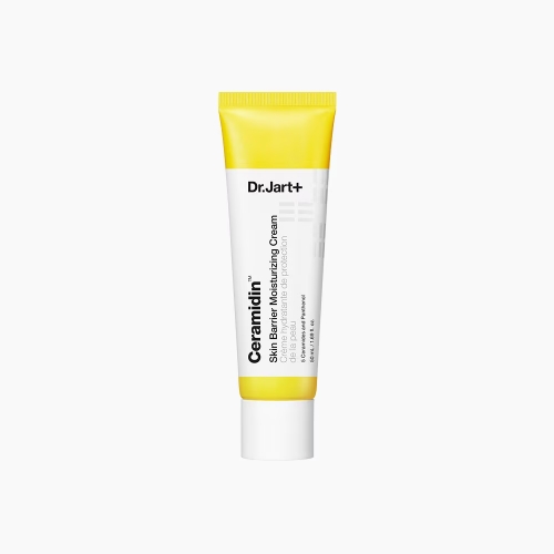 Dr. Jart Ceramidin Skin Barrier Moisturizing Cream 50ml