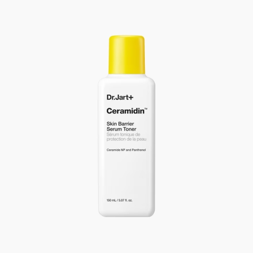 Dr. Jart Ceramidin Skin Barrier Serum Toner 150ml