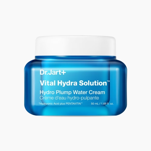 Dr. Jart Vital Hydra Solution Hydro Plump Water Cream 50ml