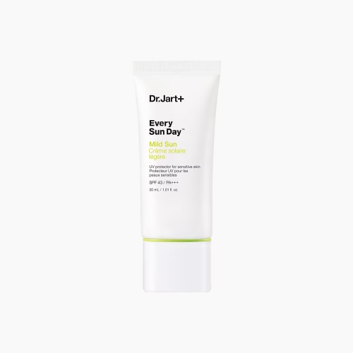 Dr. Jart Every Sun Day Mineral Sunscreen 30ml