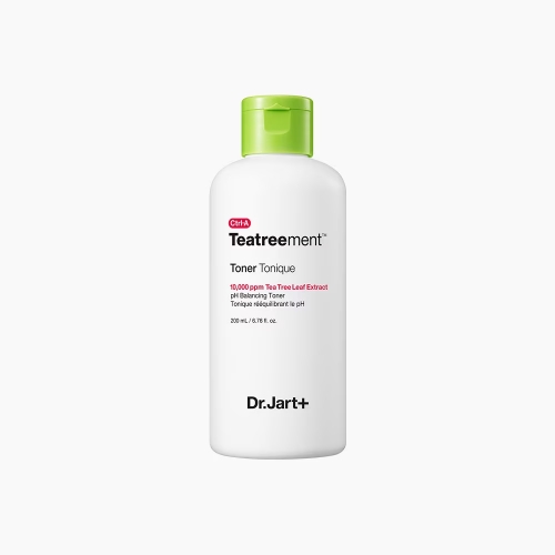 Dr. Jart Ctrl-A Teatreement Toner 200ml