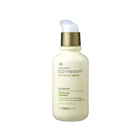 THE FACE SHOP Arsainte Eco-Therapy Moisturizer 125ml
