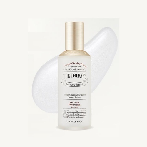 THE FACE SHOP The Therapy First Serum 130ml