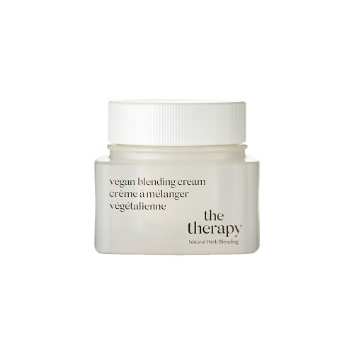 THE FACE SHOP The Therapy Vegan Blending Cream 60ml