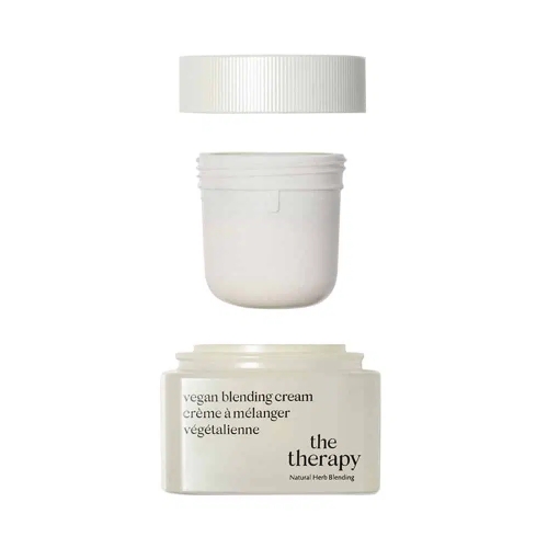 THE FACE SHOP The Therapy Vegan Blending Cream Refill 60ml