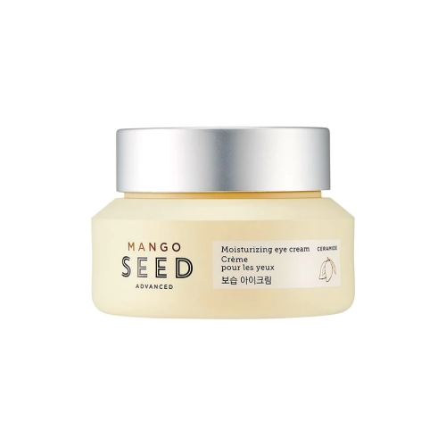 THE FACE SHOP Mango Seed Moisturizing Eye Cream 30ml