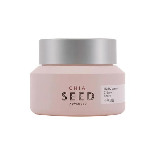 THE FACE SHOP CHIA SEED HYDRO CREAM 50ml