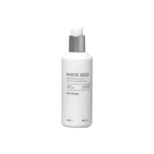THE FACE SHOP WHITE SEED BRIGHTENING LOTION 145ml