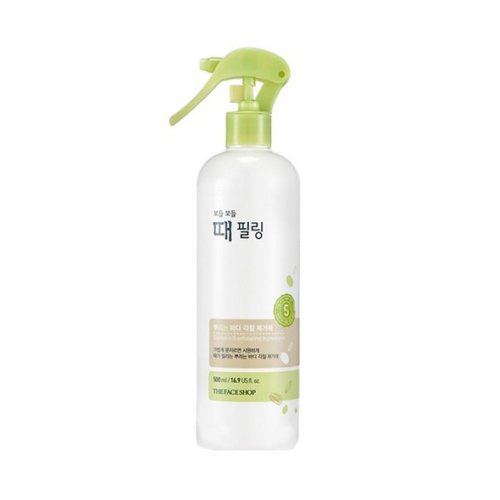 THE FACE SHOP Smooth Body Peel 500ml