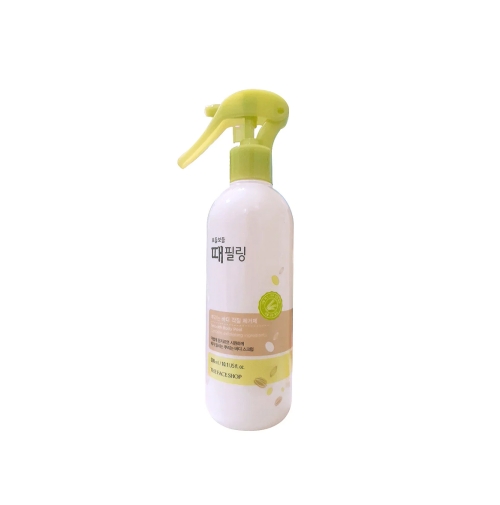 THE FACE SHOP Smooth Body Peel 300ml