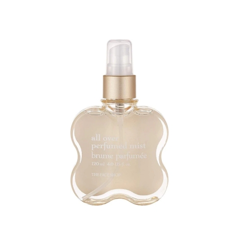 THE FACE SHOP All Over Perfume Mist 120ml (03 One Love)