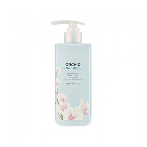 THE FACE SHOP Daily Perfumed Hand Lotion Orchid 300ml