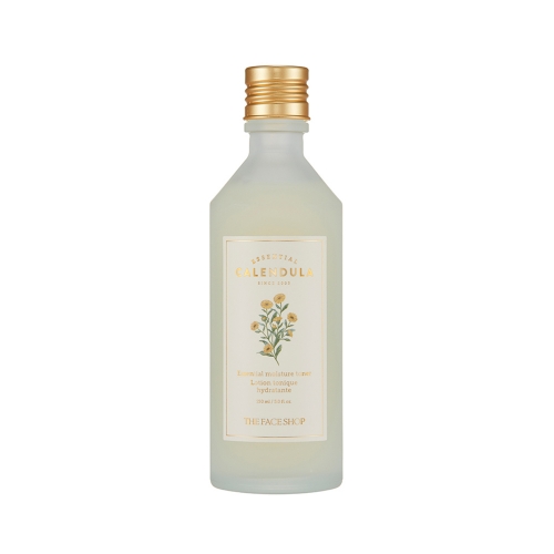 THE FACE SHOP Calendula Essential Moisture Toner 150ml