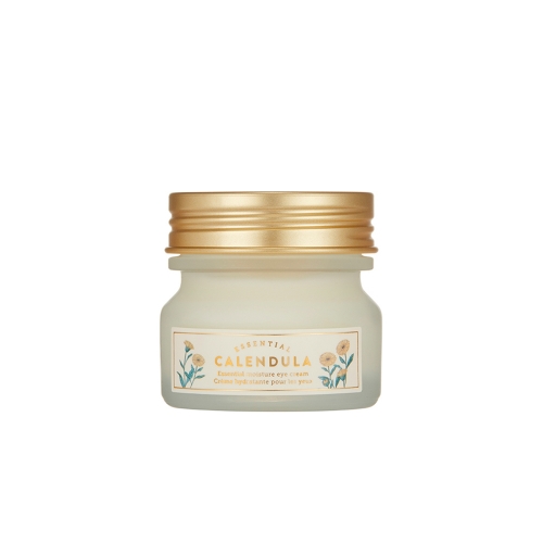 THE FACE SHOP Calendula Essential Moisture Eye Cream 20ml