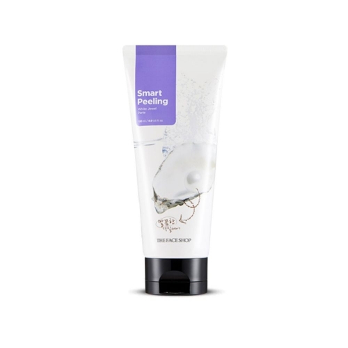 THE FACE SHOP Smart Peeling White Jewel 120ml