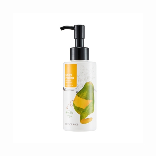 THE FACE SHOP Smart Peeling Mild Papaya 150ml