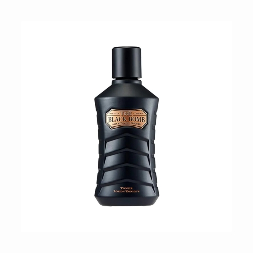 THE FACE SHOP The Black Bomb Toner 140ml