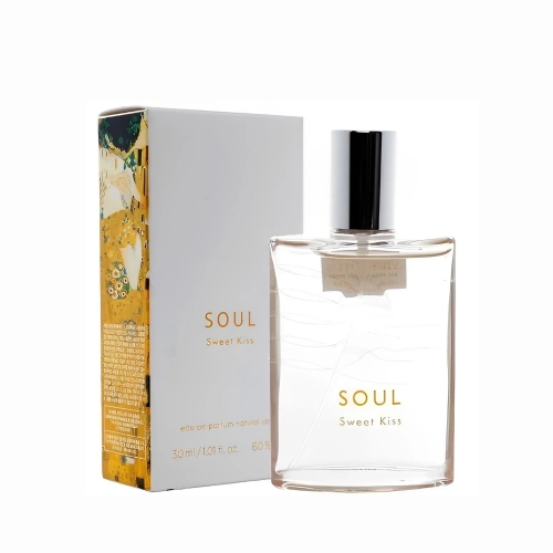 THE FACE SHOP Women's perfume Soul Sweet Kiss 30ml