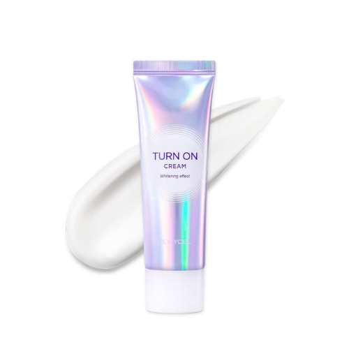 DEWYCEL TURN ON CREAM 50ml