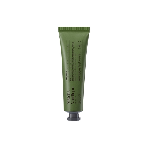 DermaB Narrative Hand Cream 50ml #Matcha Vanilique