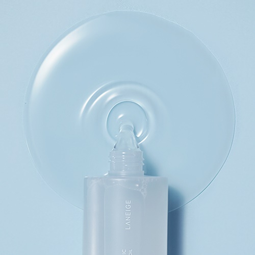 LANEIGE WATER BANK BLUE HYALURONIC CLEANSING OIL 250ml