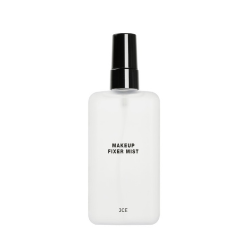 3CE MAKEUP FIXER MIST 100ml #TRANSPARENT