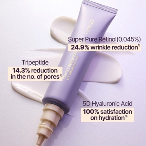 LANEIGE PERFECT RENEW RETINOL 30ml