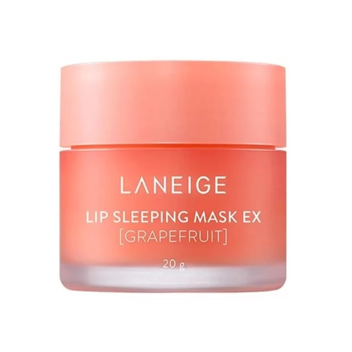 LANEIGE LIP SLEEPING MASK GRAPEFRUIT EX 20g