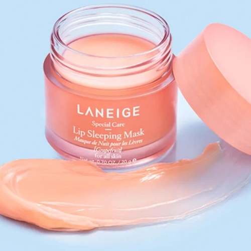 LANEIGE LIP SLEEPING MASK GRAPEFRUIT EX 20g