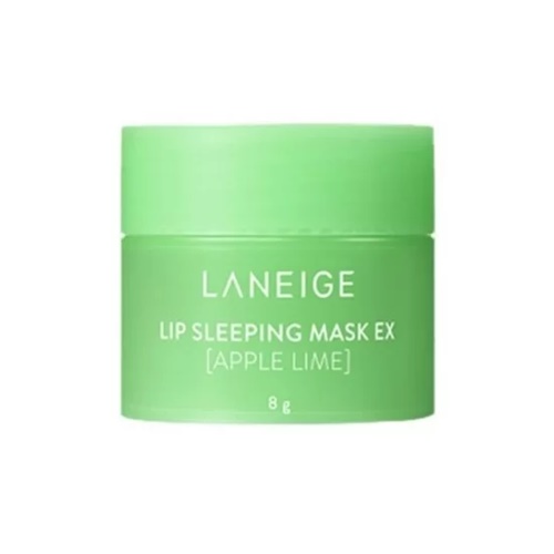 LANEIGE LIP SLEEPING MASK APPLE LIME EX 20g