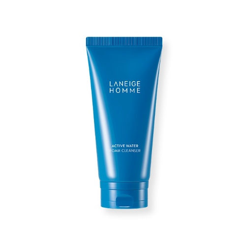 LANEIGE ACTIVE WATER FOAM CLEANSER 150ml