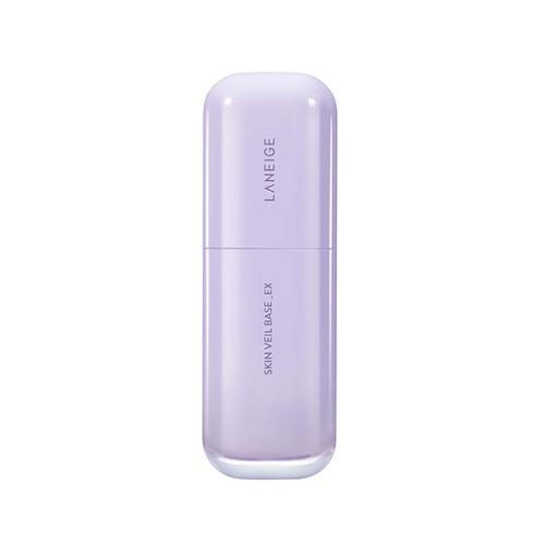 LANEIGE SKIN VEIL BASE EX 30ml (No.40 Pure Violet)