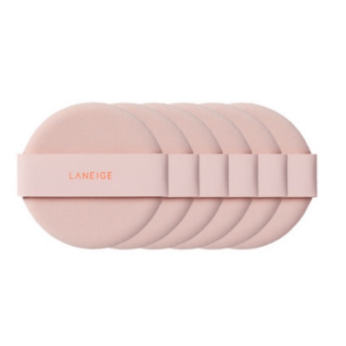 LANEIGE NEO CUSHION GLOW PUFF 6ea