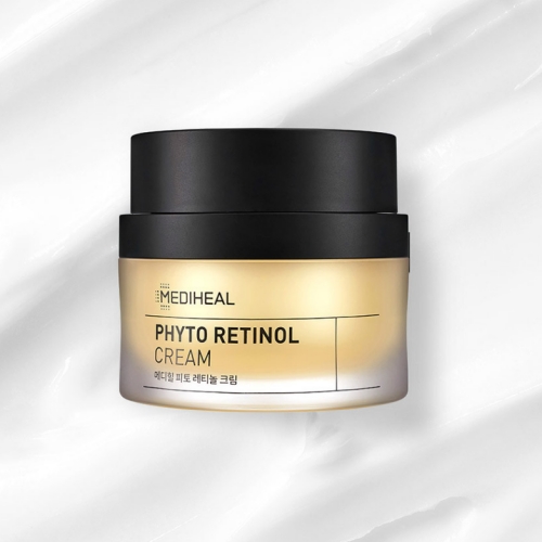 MEDIHEAL Phyto Retinol Cream 50ml