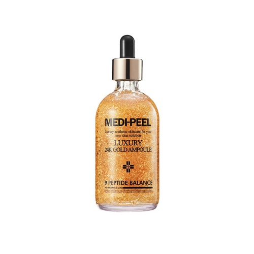 Medi-Peel Luxury 24K gold Ampoule 100ml