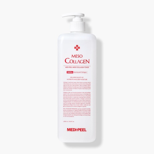 Medi-Peel Meso Collagen Toner 1000ml