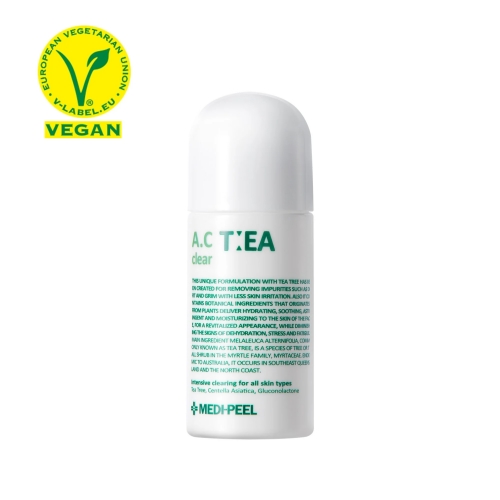 Medi-Peel AC Tea Clear 50ml