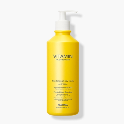 Medi-Peel Vitamin Rx. Body Wash 500ml