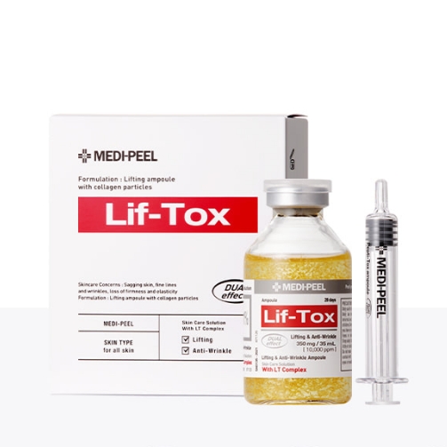 Medi-Peel Lif Tox Ampoule 30ml