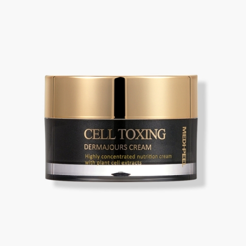 Medi-Peel Cell Toxing Dermajour Cream 50g