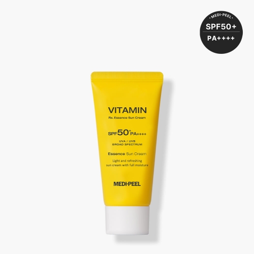 Medi-Peel Vitamin Rx. Essence Sun Cream 50ml