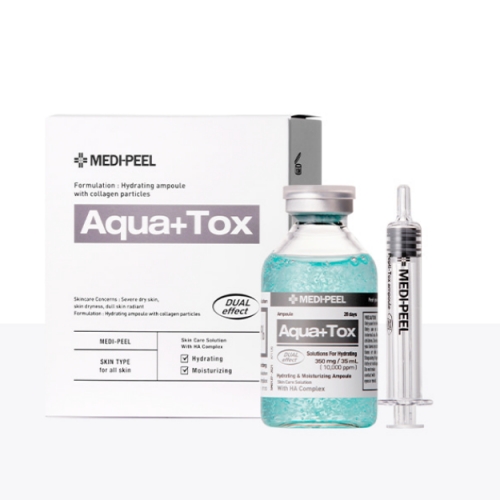Medi-Peel Aqua Plus Tox Ampoule 35ml