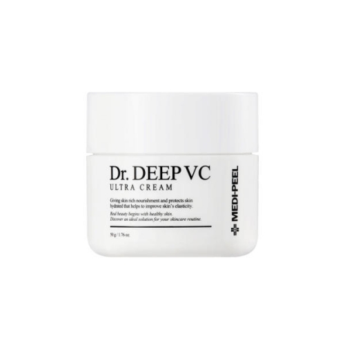 Medi-Peel Deep Vc Ultra Cream 50g