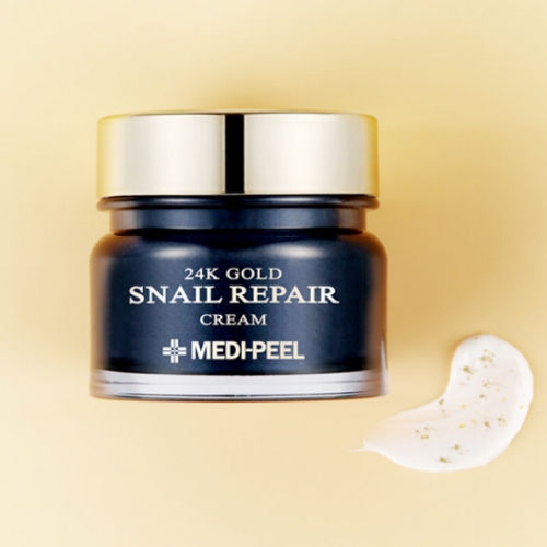 Medi-Peel 24K gold Snail Repair Cream 50g