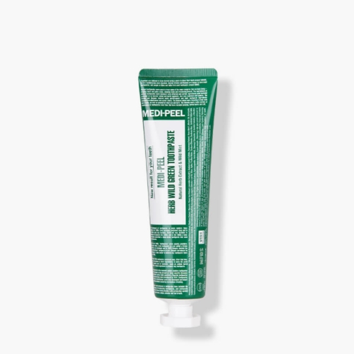 Medi-Peel Herb Wild green Toothpaste 130g