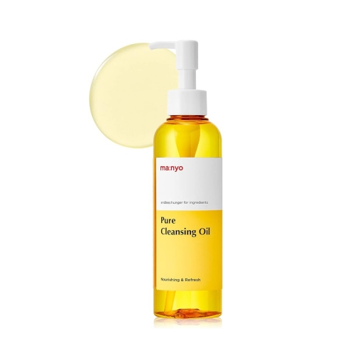 Manyo Factory Pure Cleansing Oil 400ml