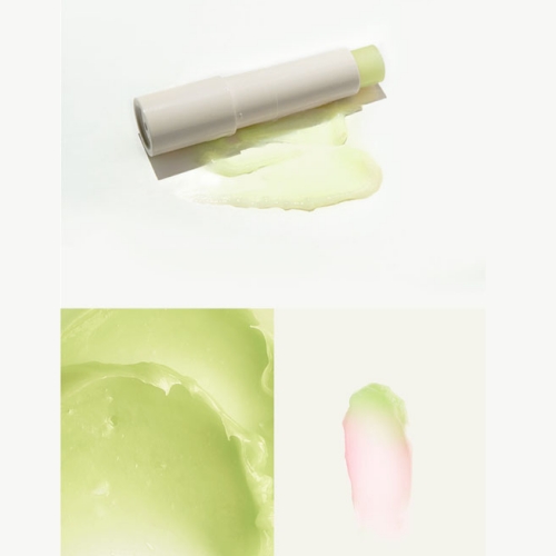 Manyo Factory Our Vegan Color Lip Balm Green Pink 3.7g