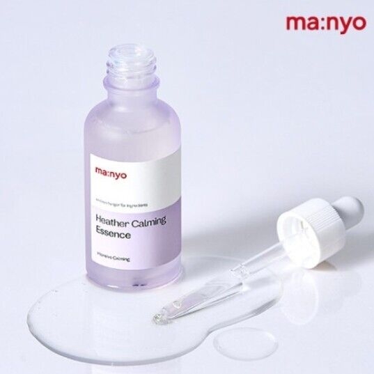 Manyo Factory Heather Calming Essence 50ml